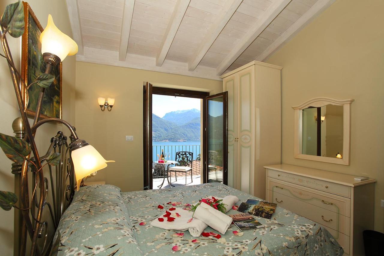 Le Petit Palais Villa Plesio Екстериор снимка