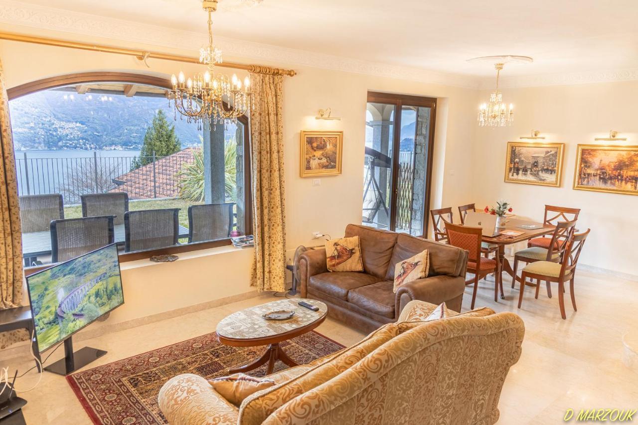 Le Petit Palais Villa Plesio Екстериор снимка